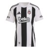 Officiële Voetbalshirt Besiktas Derde 2024-25 - Heren